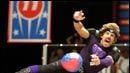 "Même pas mal !" : pleins feux sur le Dodgeball !