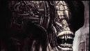 image de la news Giger : le papa d'Alien s'expose à Paris