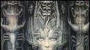 L'expo Giger prolongée à la Halle Saint-Pierre