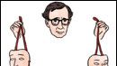image de la news "Melinda et Melinda" : rencontre avec Woody Allen