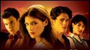 image de la news Wildfire s'élance sur ABC Family