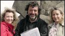 image de la news Dolmen : écriture à quatre mains