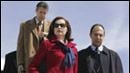 image de la news Commander in Chief sur M6 !
