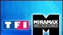 Distribution : alliance TF1/Miramax