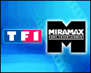 Distribution : alliance TF1/Miramax