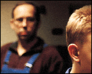 image de la news Interview : Olivier Gourmet dans "Le Fils"