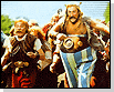 image de la news Astérix "sauce Chabat" sur le Net !