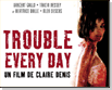 image de la news "Trouble every day" à Toronto