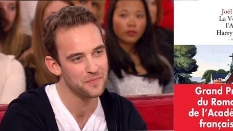 image de la news Le best-seller La Vérité sur l'Affaire Harry Quebert bientôt adapté au cinéma