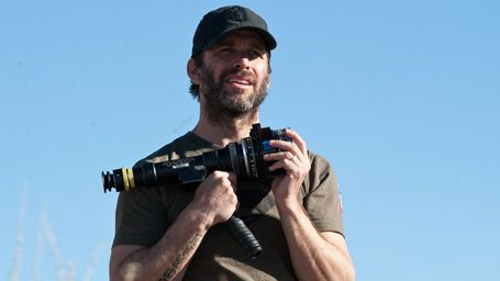 image de la news Justice League : c'est Zack Snyder qui réalisera le film DC Comics !