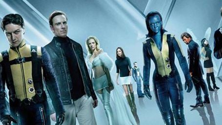 X-Men : et si l'avenir des mutants était à la télé ?