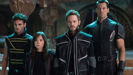 image de la news X-Men Days of Future Past: un extrait de la scène d'ouverture ! 