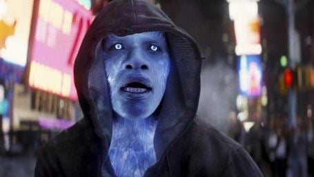 The Amazing Spider-Man 2 : Jamie Foxx nous parle d'Electro !