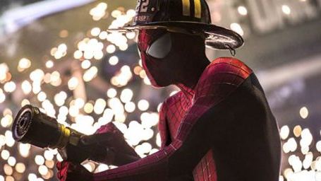 Sorties cinéma : Spider-Man en toute logique