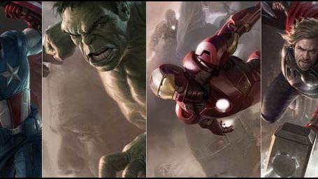 Marvel repense sa stratégie concernant les jeux vidéo