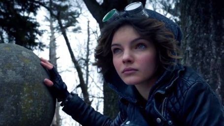 image de la news Gotham : Ambiance film noir dans la bande-annonce !
