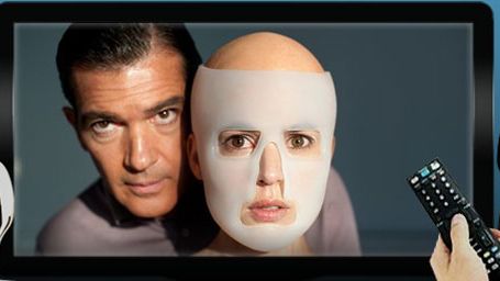 image de la news Ce soir à la télé : on mate "La Piel que habito", on zappe "Broken City"
