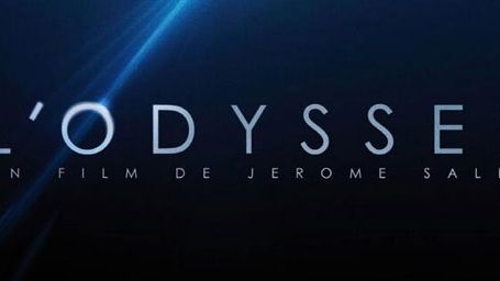 image de la news L'Odyssée : l'affiche du biopic sur le Commandant Cousteau signé Jérôme Salle