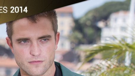 Cannes 2014 : Robert Pattinson, Monica Bellucci..., les photos des stars du jour !