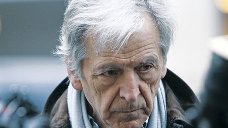 image de la news Deauville 2014 : Costa-Gavras Président du Jury