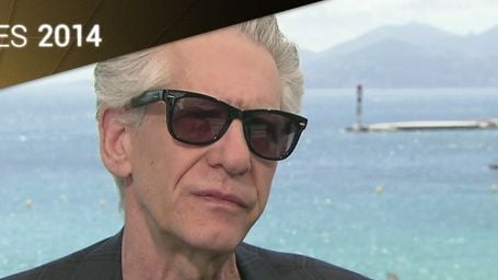 image de la news Cannes 2014 : pour Cronenberg, "Maps to the Stars n'est pas une satire d'Hollywood..."