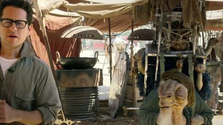 image de la news Star Wars 7 : tentez votre chance de participer au tournage !