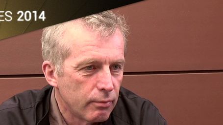 image de la news Cannes 2014 : Bruno Dumont : "Faut pas laisser les séries à des tâcherons !"