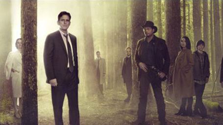 image de la news Wayward Pines, la série de Shyamalan, en simultané en France et aux Etats-Unis