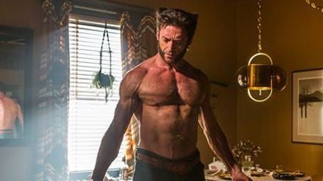 X-Men : la scène de nu de Hugh Jackman coupée au montage en Inde