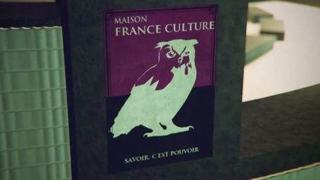 image de la news La Maison de fer : quand Game of Thrones rencontre Radio France