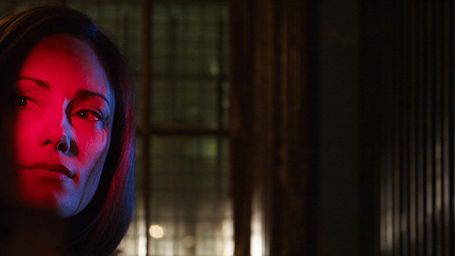 image de la news The Strain : l'angoissante bande-annonce de la série de  	Guillermo del Toro