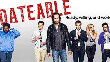 Audiences US du jeudi 29 mai : Undateable débute gentiment