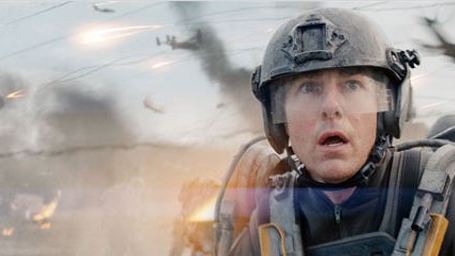 Edge Of Tomorrow : 5 choses à savoir sur le film !