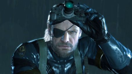image de la news Metal Gear Solid: l'adaptation ciné du jeu a enfin son réalisateur