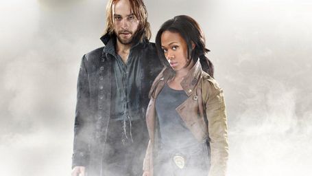 image de la news Sleepy Hollow : une date de diffusion pour la saison 2