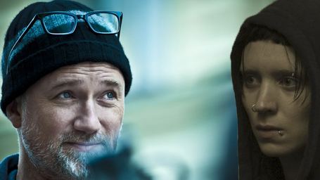 Red Sparrow : David Fincher et Rooney Mara réunis pour un thriller d'espionnage ?