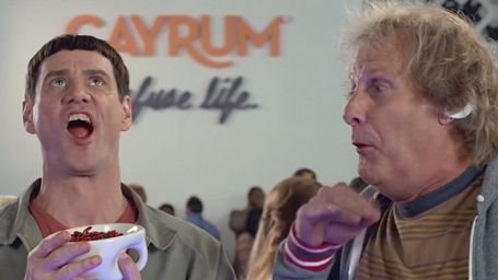 image de la news Dumb & Dumber De : Harold et Lloyd toujours aussi crétins dans la bande-annonce