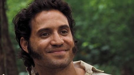image de la news Edgar Ramirez en Simon Bolivar dans la bande-annonce de Libertador