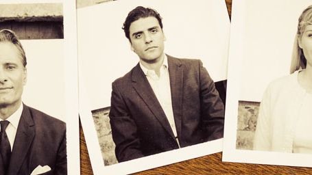 image de la news The Two Faces of January : Viggo Mortensen et Kirsten Dunst évoquent leur rôle dans un making-of