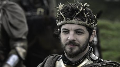 image de la news Un ex de Game of Thrones sera le terrible Charles Manson dans Aquarius
