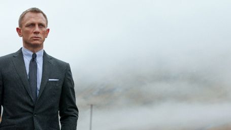 image de la news James Bond 24 : début de tournage repoussé et de nouveaux scénaristes en renfort ?