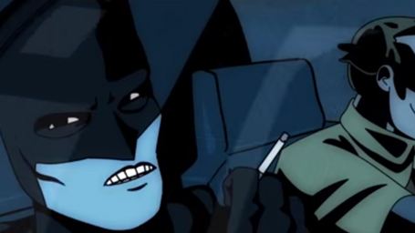 Batman : et si Matthew McConaughey ou Kevin Spacey succédaient à Ben Affleck ?