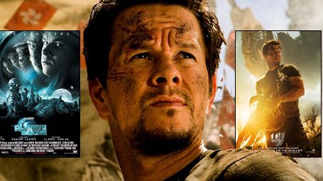 Transformers 4: le plus gros succès de la carrière de Mark Wahlberg