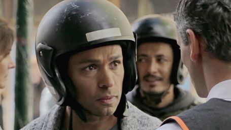 image de la news Electric : 3 nouveaux épisodes en septembre !