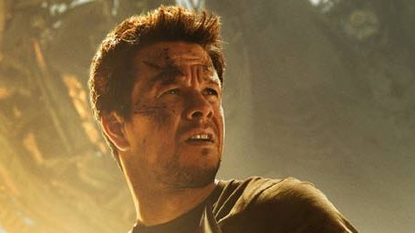 image de la news Making-of & extrait Transformers : voitures et camions adoptent un nouveau style