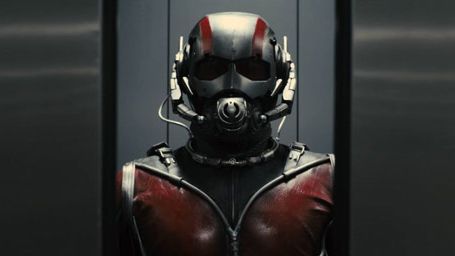 image de la news Ant-Man : un scénario "vertigineux" selon Corey Stoll