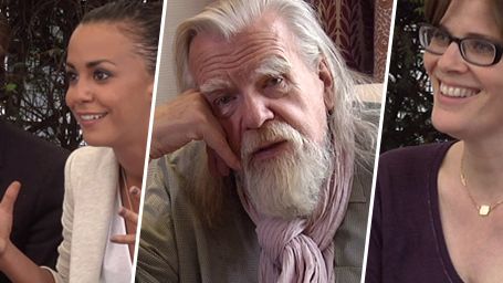 image de la news Maestro : "Un film sur la transmission et un hommage au cinéma d'auteur pour lequel il faut se battre !"