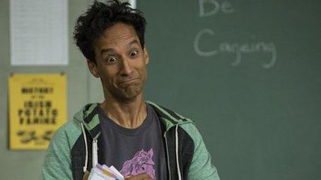 image de la news Comic Con : Community ne reviendra pas avant la fin 2014 !