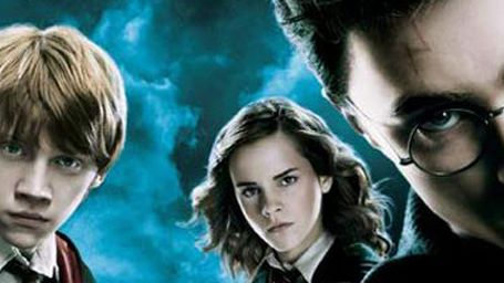 Harry Potter : Warner engage une équipe de scénaristes pour développer l'univers du sorcier