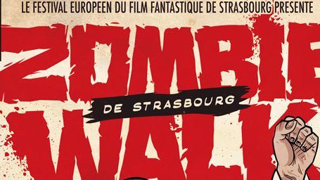 image de la news Zombie Walk 2014 : Venez nombreux... et déguisés !